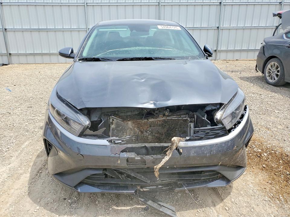 Продажа на аукционе авто 2024 Kia Forte, vin: 3KPF24AD5RE839756, номер лота: 54964126