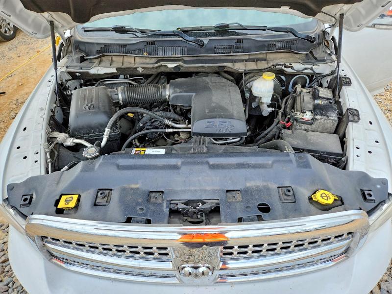 Продаж на аукціоні авто 2018 Ram 1500, vin: 1C6RR7NG4JS306286, номер лоту: 53846666