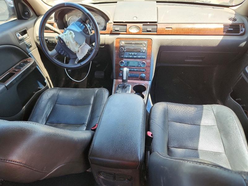 Продажа на аукционе авто 2008 Ford Taurus, vin: 1FAHP25W38G186701, номер лота: 53237846