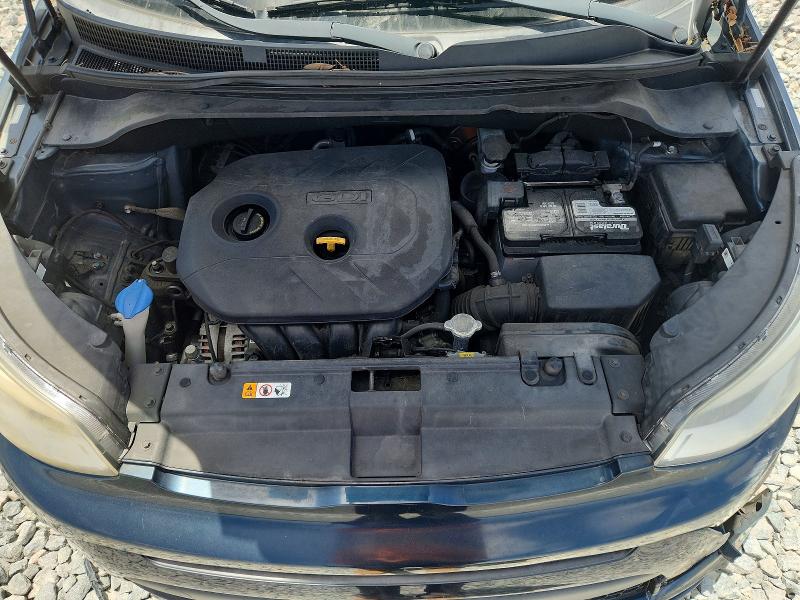 Aukcja sprzedaży 2018 Kia Soul, vin: KNDJP3A50J7605818, numer aukcji: 52813356