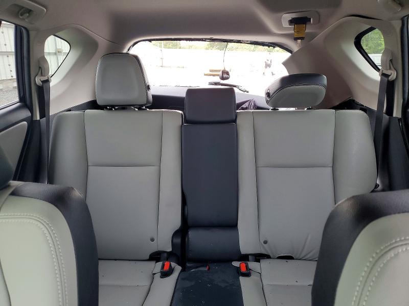 2018 Toyota Rav4 მანქანა იყიდება აუქციონზე, vin: JTMDFREV0JJ256630, აუქციონის ნომერი: 54878106