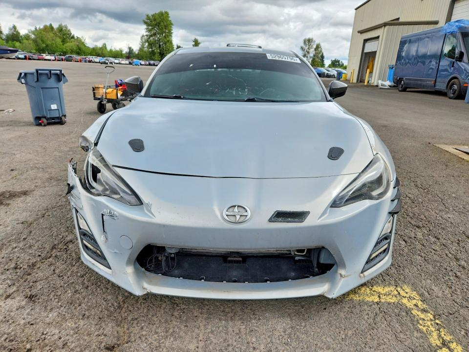 Продажа на аукционе авто 2013 Scion Fr-s, vin: JF1ZNAA15D1729008, номер лота: 52965796