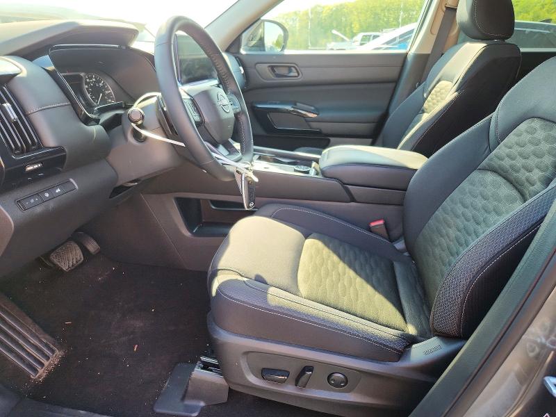 Aukcja sprzedaży 2026 Nissan Pathfinder, vin: 5N1DR3BE9TC219538, numer aukcji: 54160506