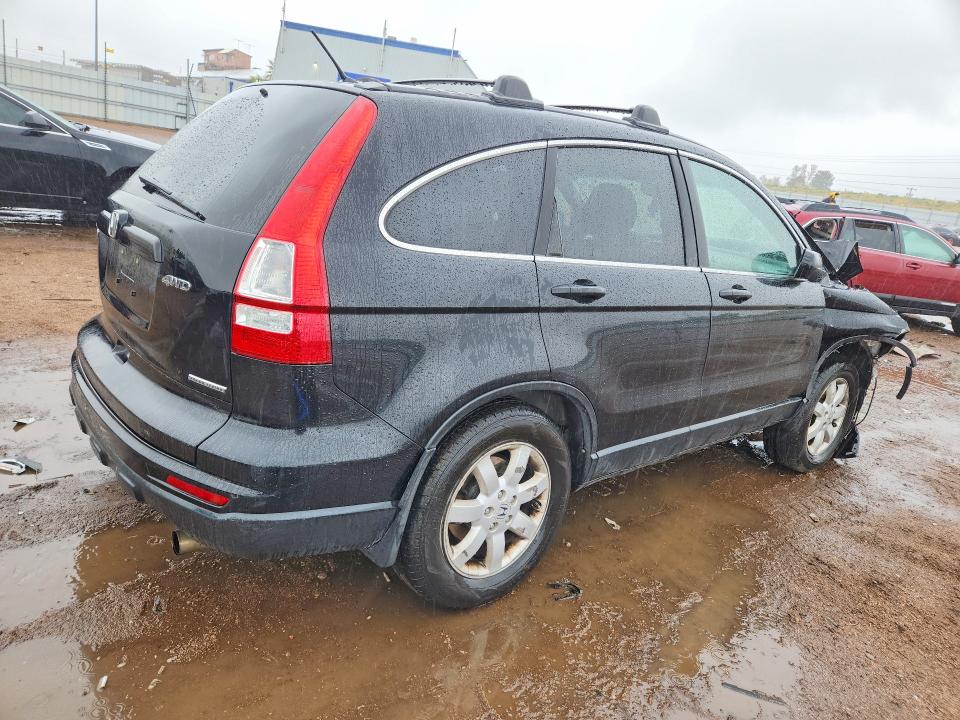 Aukcja sprzedaży 2011 Honda Cr-v, vin: 5J6RE4H43BL018608, numer aukcji: 52611916