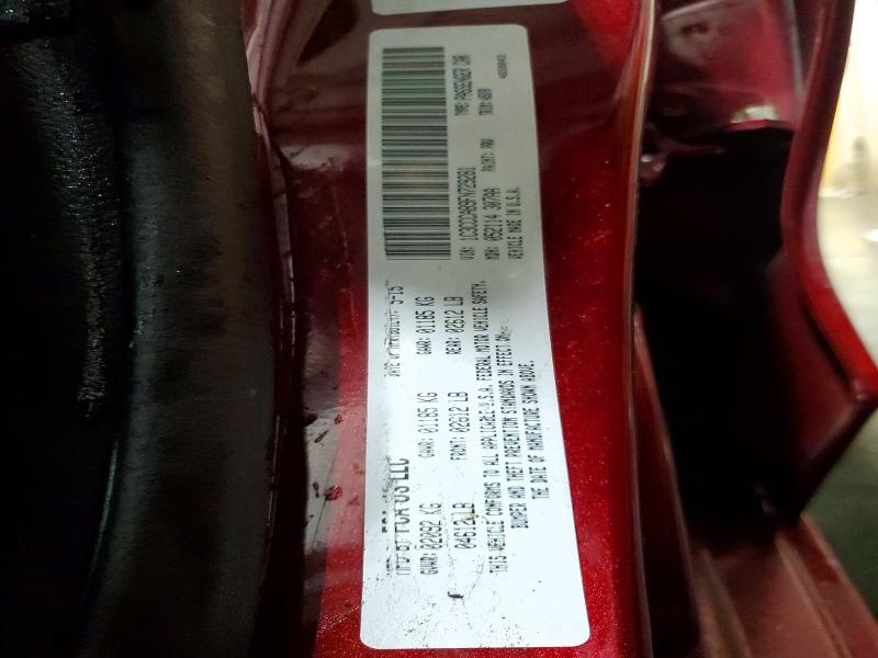 Продаж на аукціоні авто 2015 Chrysler 200, vin: 1C3CCCAB9FN729281, номер лоту: 53975016