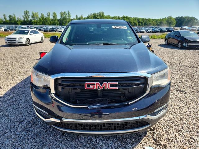 2017 Gmc Acadia მანქანა იყიდება აუქციონზე, vin: 1GKKNKLA0HZ289855, აუქციონის ნომერი: 52197356