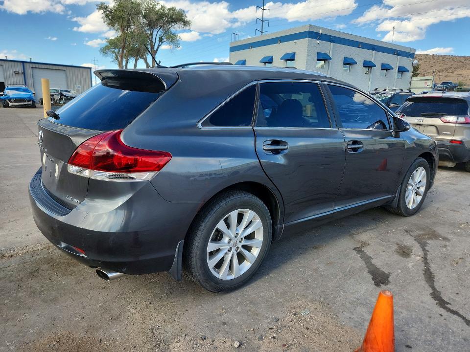 Продажа на аукционе авто 2013 Toyota Venza, vin: 4T3BA3BB3DU034571, номер лота: 55396846
