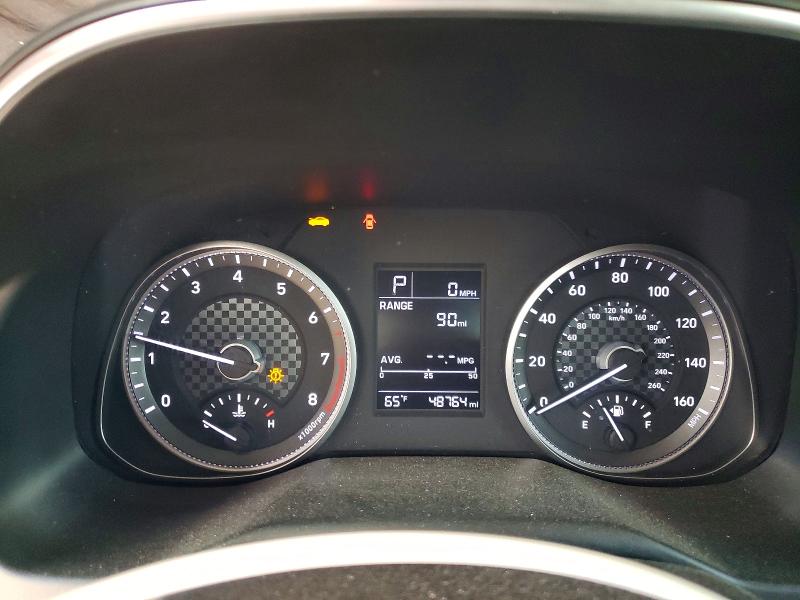 Продажа на аукционе авто 2019 Hyundai Elantra, vin: KMHD74LF2KU878542, номер лота: 53534646