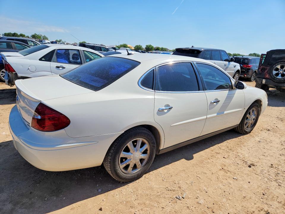 Продажа на аукционе авто 2006 Buick Lacrosse, vin: 2G4WC582161295056, номер лота: 53055276