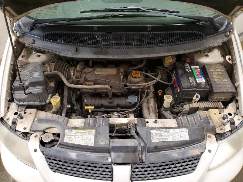 Aukcja sprzedaży 2002 Dodge Grand Caravan, vin: 1B4GP44312B669369, numer aukcji: 53143836