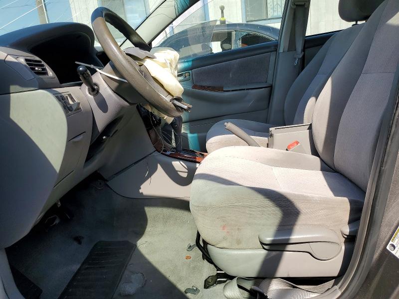 Продаж на аукціоні авто 2005 Toyota Corolla, vin: 1NXBR32E35Z413552, номер лоту: 54131246