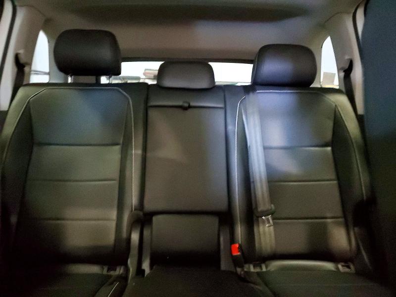 Aukcja sprzedaży 2021 Volkswagen Tiguan, vin: 3VV2B7AX0MM022740, numer aukcji: 51954766