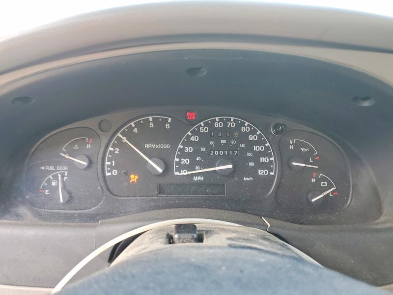 Продажа на аукционе авто 1999 Mazda B2500, vin: 4F4YR12C2XTM44633, номер лота: 55157976