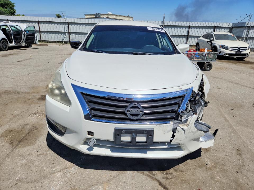 54004196 :رقم المزاد ، 1N4AL3AP6EC428675 vin ، 2014 Nissan Altima مزاد بيع