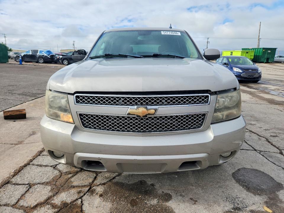 54774046 :رقم المزاد ، 1GNFC13J77J345016 vin ، 2007 Chevrolet Tahoe مزاد بيع
