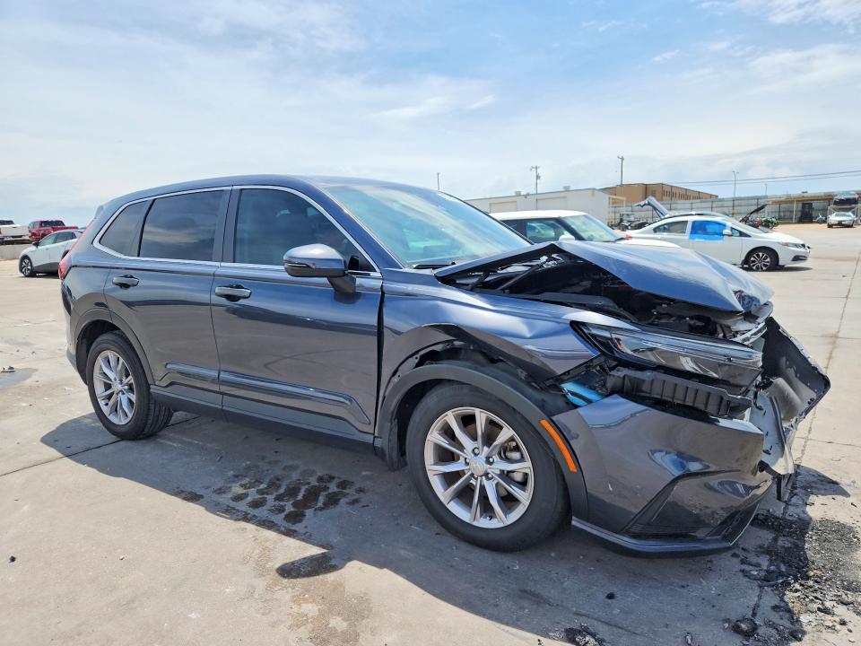 52561506 :رقم المزاد ، 2HKRS4H48PH426435 vin ، 2023 Honda Cr-v مزاد بيع