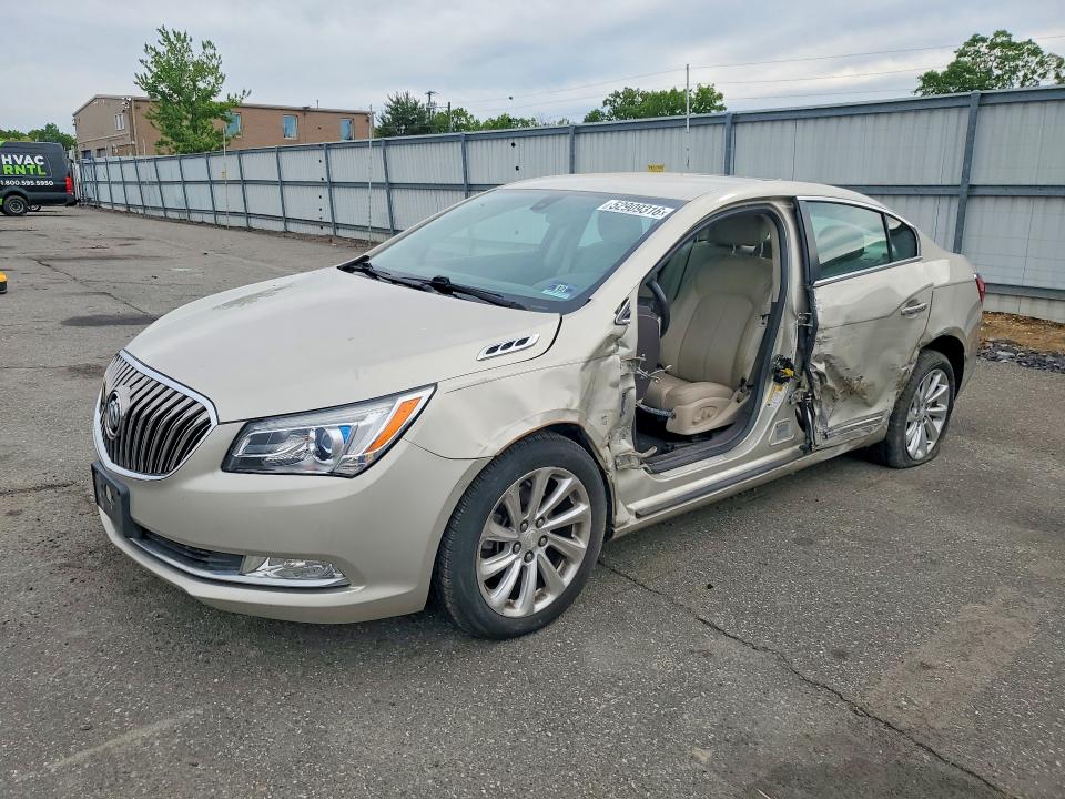 Aukcja sprzedaży 2014 Buick Lacrosse, vin: 1G4GB5G38EF170712, numer aukcji: 52909316
