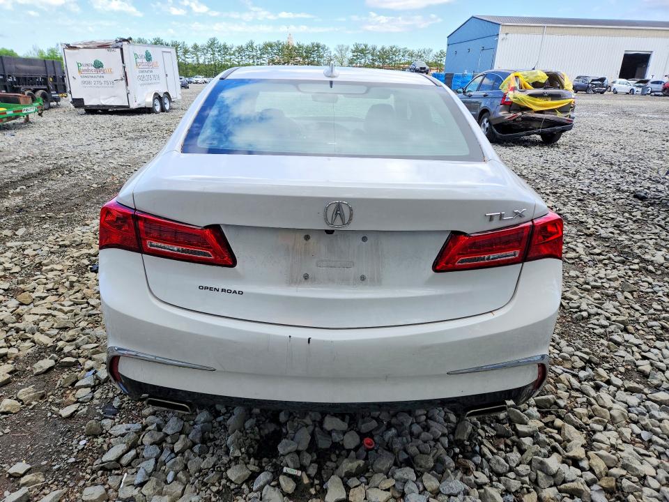 Aukcja sprzedaży 2019 Acura Tlx, vin: 19UUB2F43KA003362, numer aukcji: 52305806