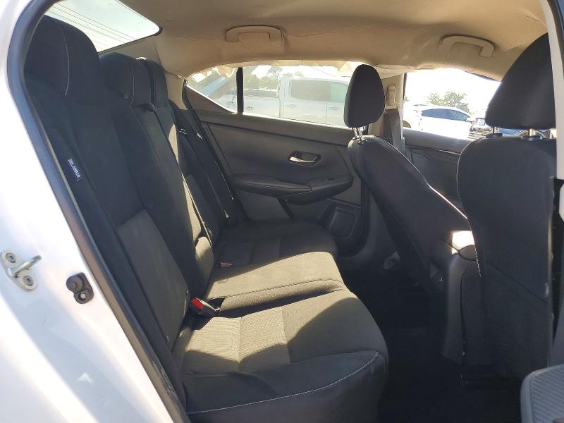 Aukcja sprzedaży 2020 Nissan Sentra, vin: 3N1AB8CV5LY274246, numer aukcji: 53138226