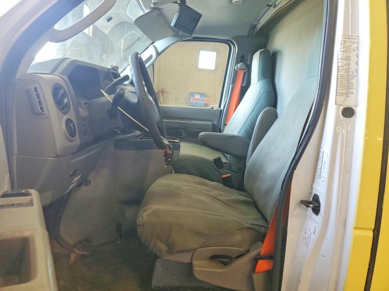 Продажа на аукционе авто 2019 Ford Travel Tra, vin: 1FDXE4FS8KDC19358, номер лота: 52602816