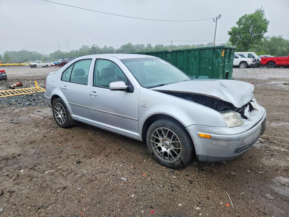 54635476 :رقم المزاد ، 3VWPE69M43M196919 vin ، 2003 Volkswagen Jetta مزاد بيع