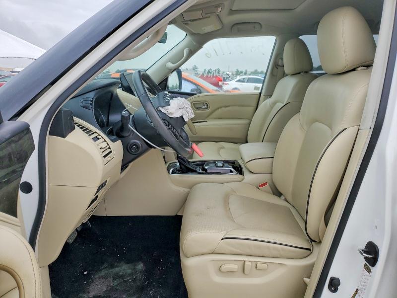 Продаж на аукціоні авто 2022 Infiniti Qx80, vin: JN8AZ2AF1N9743914, номер лоту: 50757176