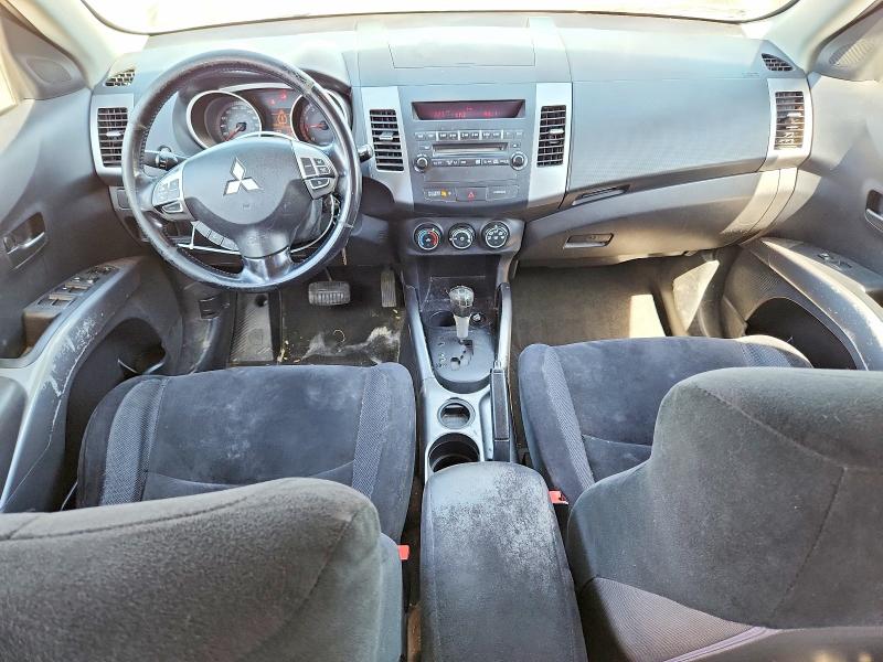 Aukcja sprzedaży 2007 Mitsubishi Outlander, vin: JA4MS31X67Z601034, numer aukcji: 53762546