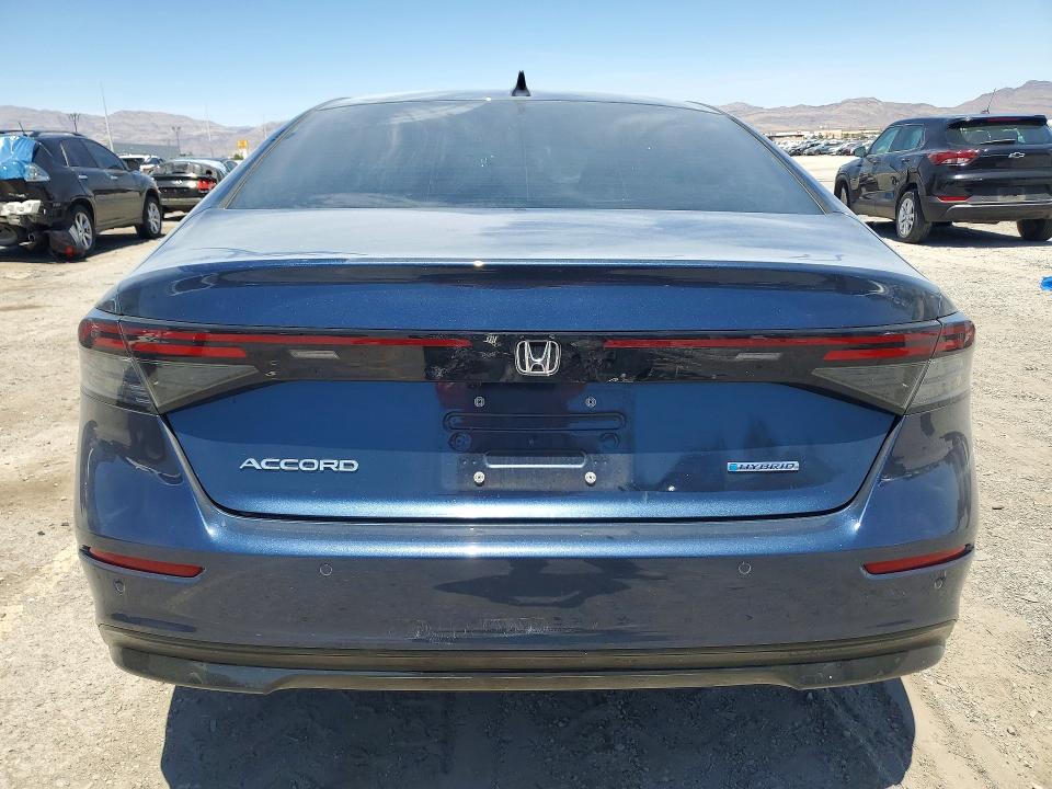Aukcja sprzedaży 2024 Honda Accord, vin: 1HGCY2F63RA069819, numer aukcji: 54446206