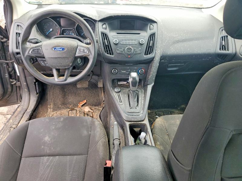 Продаж на аукціоні авто 2016 Ford Focus, vin: 1FADP3F24GL208467, номер лоту: 54401926