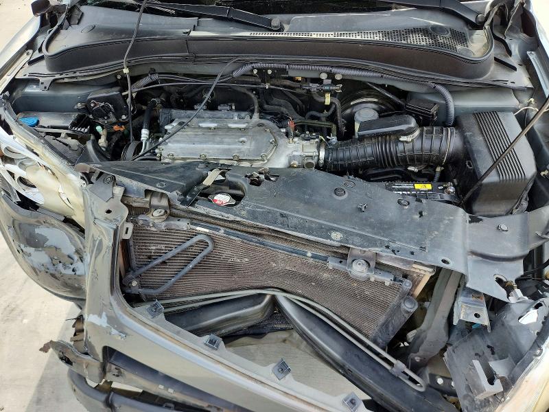 55067666 :رقم المزاد ، 5FNYF28637B007249 vin ، 2007 Honda Pilot مزاد بيع