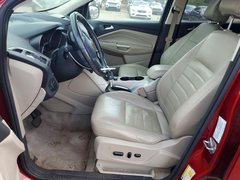 Продаж на аукціоні авто 2013 Ford Escape, vin: 1FMCU0HX0DUD75478, номер лоту: 55180356
