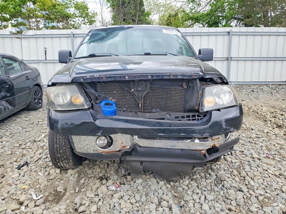Aukcja sprzedaży 2008 Ford F150, vin: 1FTPW14558FB64877, numer aukcji: 53942196