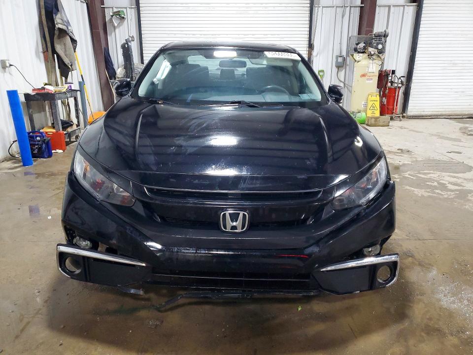 Aukcja sprzedaży 2021 Honda Civic, vin: 19XFC1F39ME204298, numer aukcji: 52660366