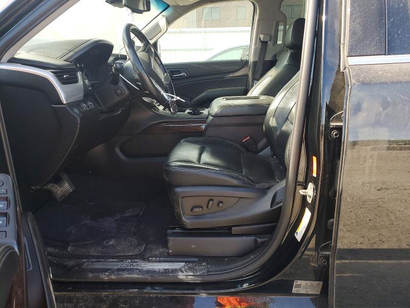 51769916 :رقم المزاد ، 1GKS2GKC9KR393258 vin ، 2019 Gmc Yukon Xl مزاد بيع