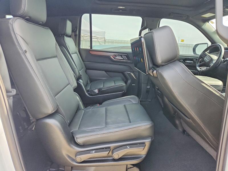 2026 Gmc Yukon Xl მანქანა იყიდება აუქციონზე, vin: 1GKS2JKL8TR127339, აუქციონის ნომერი: 53236246
