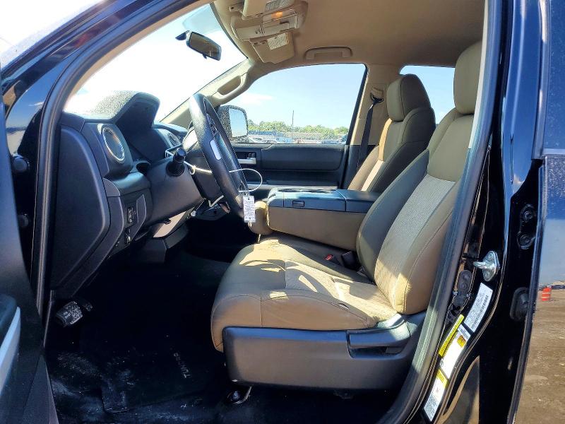 Aukcja sprzedaży 2014 Toyota Tundra, vin: 5TFEM5F1XEX075486, numer aukcji: 53372196