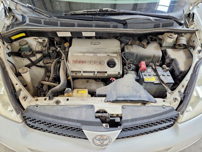 Продаж на аукціоні авто 2005 Toyota Sienna, vin: 5TDZA29C05S239551, номер лоту: 53219946