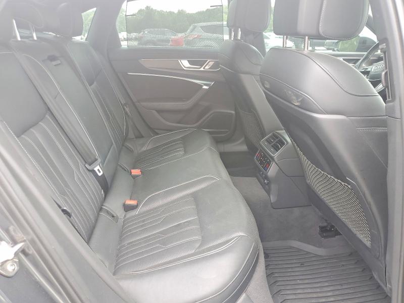 Продаж на аукціоні авто 2019 Audi A6, vin: WAUM2AF27KN073069, номер лоту: 53066126