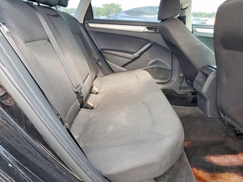 Продажа на аукционе авто 2016 Volkswagen Passat, vin: 1VWAS7A39GC035562, номер лота: 54320076