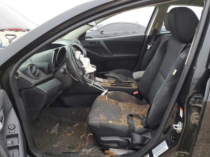 Продаж на аукціоні авто 2010 Mazda 3, vin: JM1BL1SF0A1315688, номер лоту: 52211756