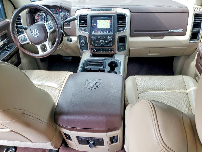 Aukcja sprzedaży 2018 Ram 2500, vin: 3C6UR5FL7JG403810, numer aukcji: 54289186