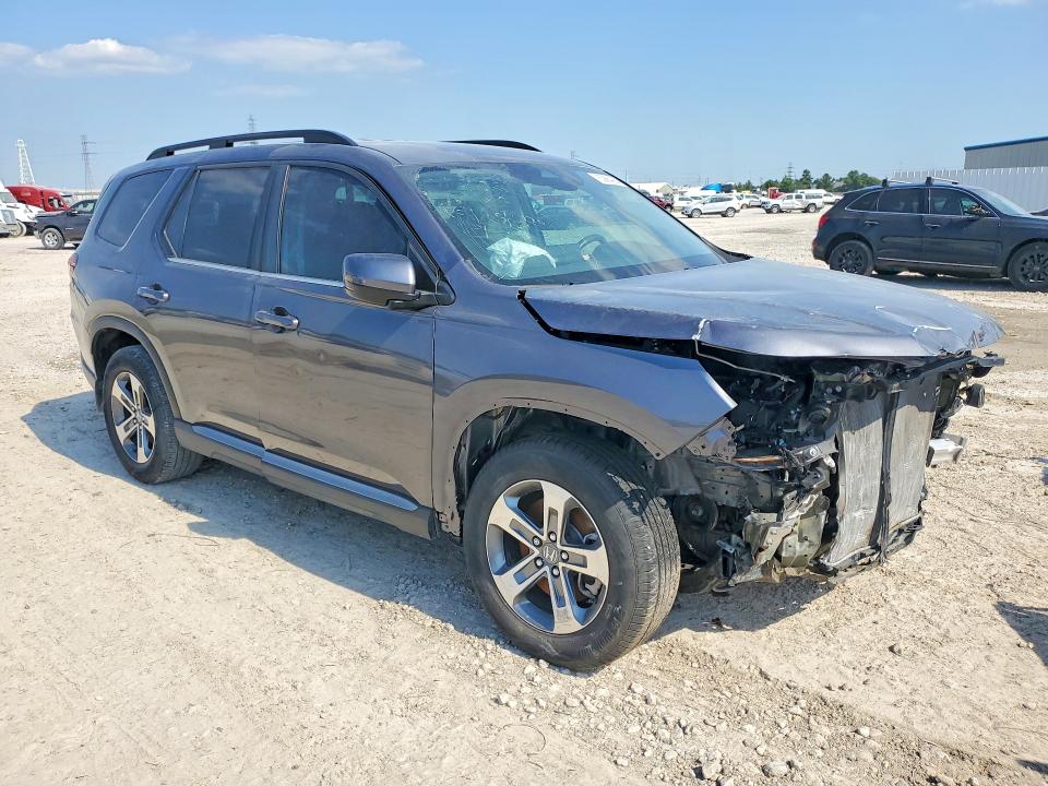 Aukcja sprzedaży 2024 Honda Pilot, vin: 5FNYG2H44RB010319, numer aukcji: 53884286