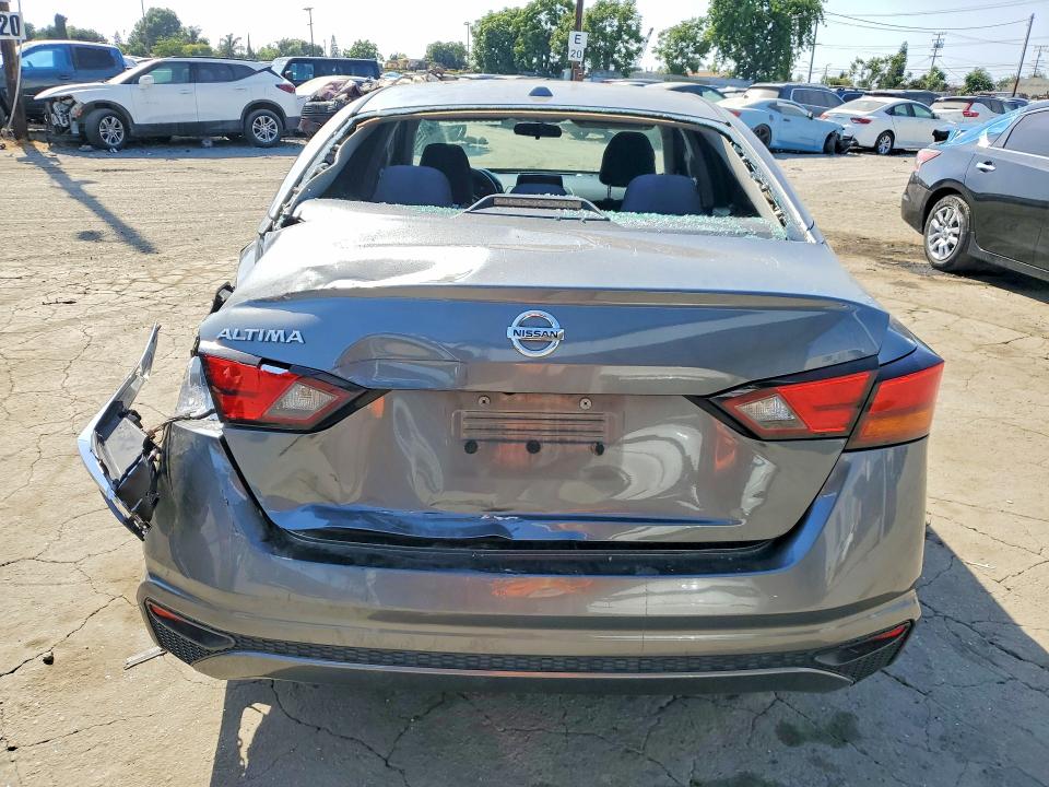 Aukcja sprzedaży 2019 Nissan Altima, vin: 1N4BL4BV6KC215311, numer aukcji: 55005386