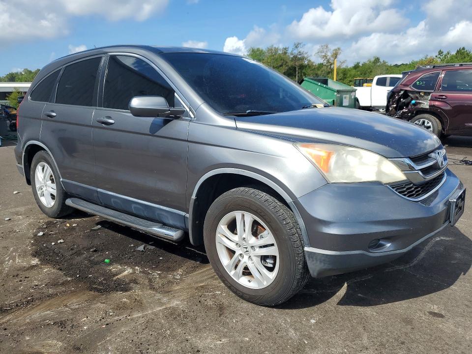Aukcja sprzedaży 2010 Honda Cr-v, vin: JHLRE3H7XAC001915, numer aukcji: 54773356
