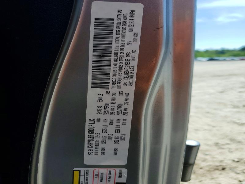 Продаж на аукціоні авто 2014 Jeep Wrangler Unlimited, vin: 1C4BJWEG4EL206989, номер лоту: 53972376