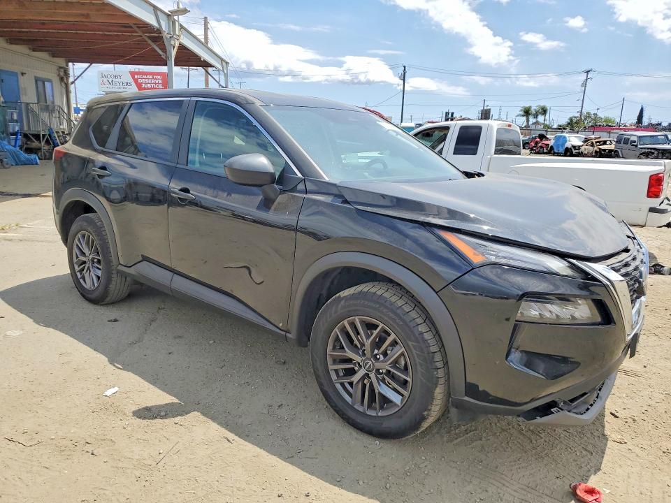 Продажа на аукционе авто 2023 Nissan Rogue, vin: 5N1BT3AB9PC910266, номер лота: 52505576