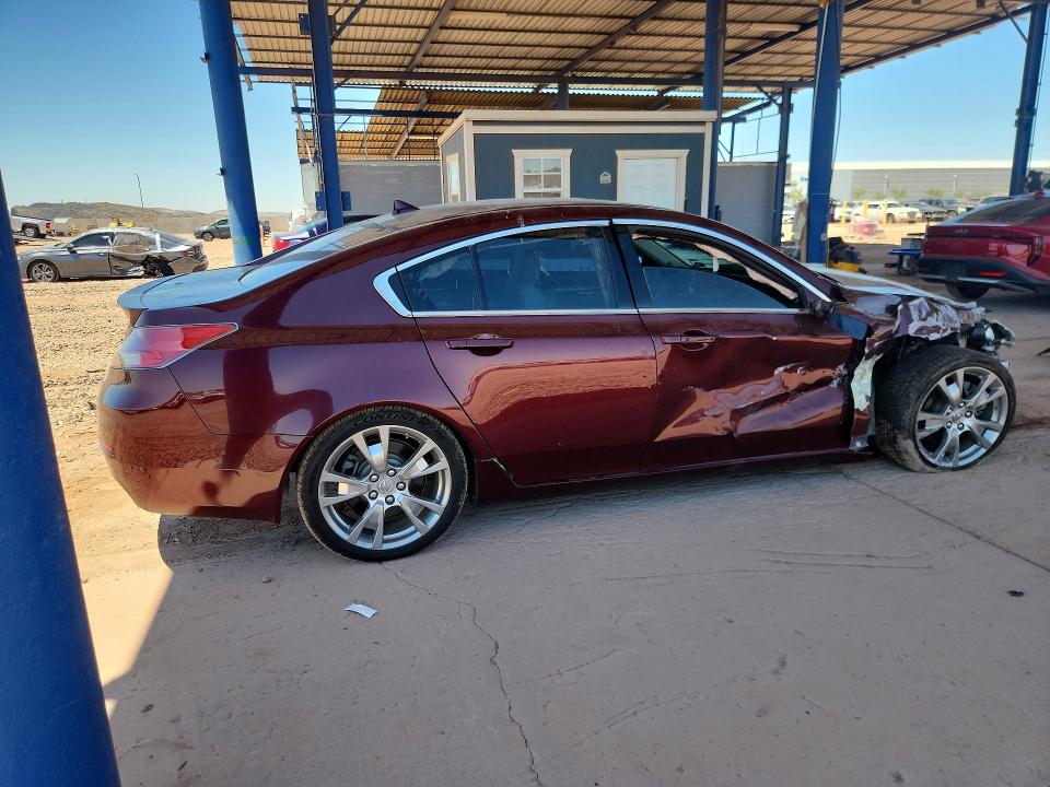 2012 Acura Csx მანქანა იყიდება აუქციონზე, vin: 19UUA9F7XCA000966, აუქციონის ნომერი: 52944626