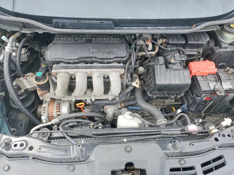 Продаж на аукціоні авто 2009 Honda Fit, vin: JHMGE88589S812581, номер лоту: 51146326