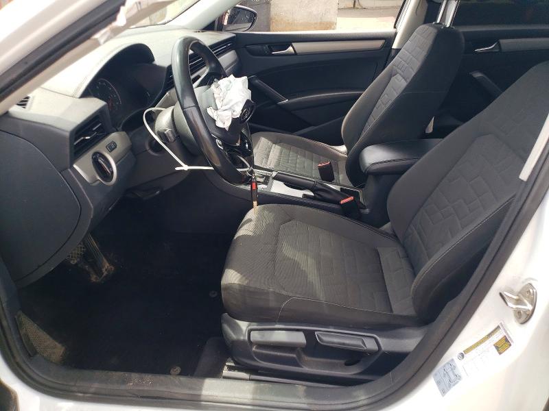 Aukcja sprzedaży 2021 Volkswagen Passat, vin: 1VWAA7A35MC016473, numer aukcji: 54305406
