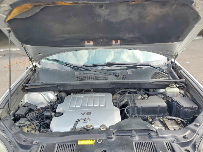 53051206 :رقم المزاد ، JTEDS41AX82020777 vin ، 2008 Toyota Highlander مزاد بيع